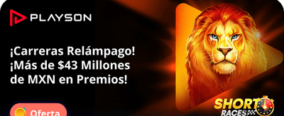 Reembolso Semanal VIP promotion