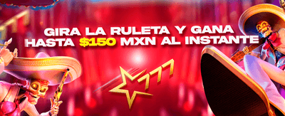 Lluvia de Giros Gratis promotion