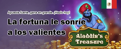 ¡Gana Grande con Roobet México! banner