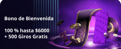 Mega Jackpot de Fin de Semana promotion